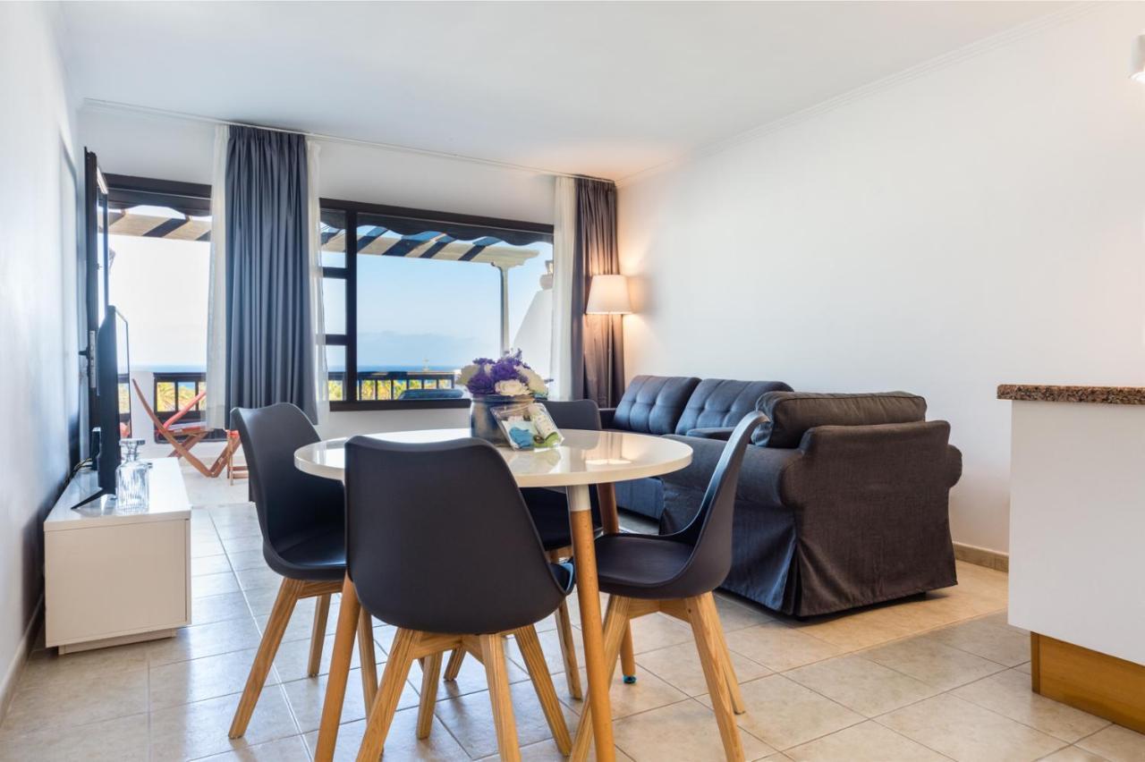 Bastian Beach. Casa Cheah. Sea View 코스타 테기세 외부 사진