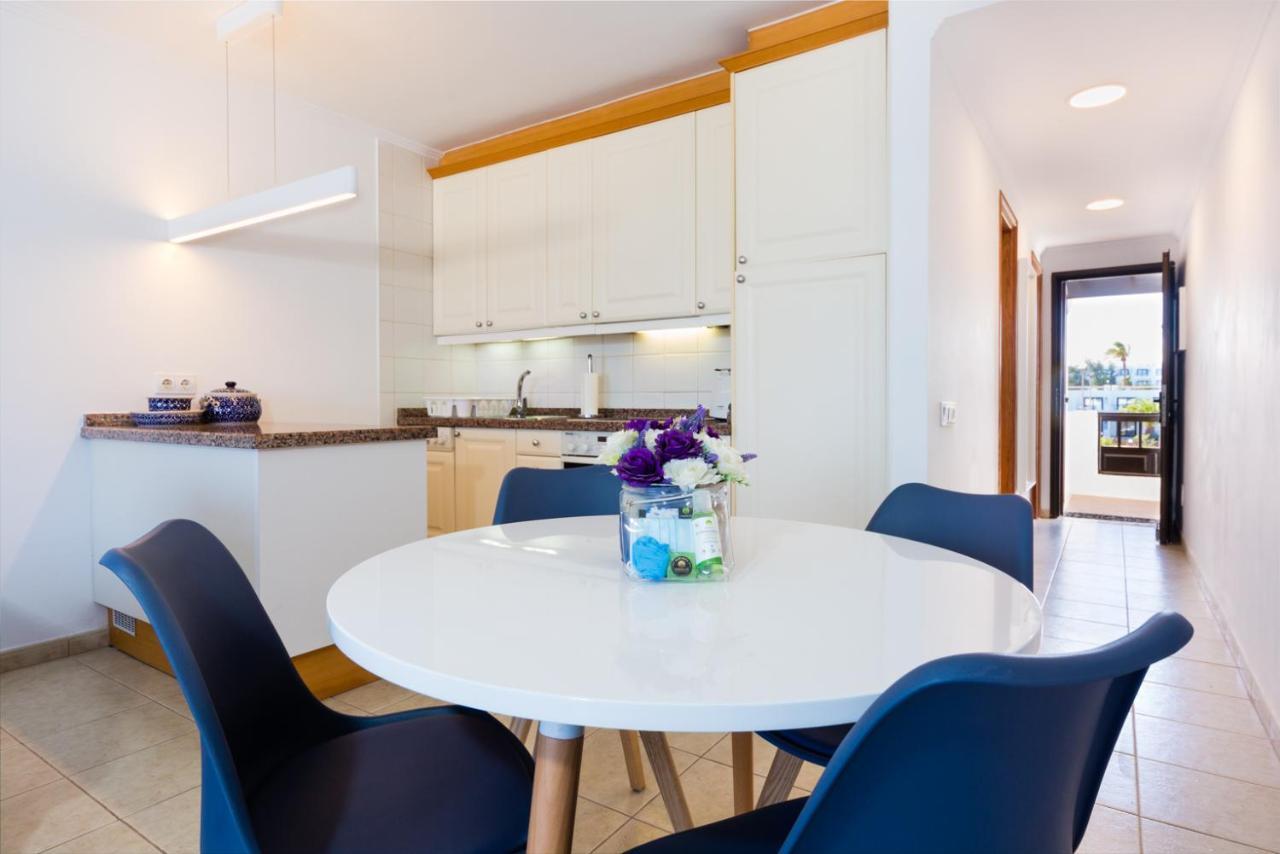 Bastian Beach. Casa Cheah. Sea View 코스타 테기세 외부 사진
