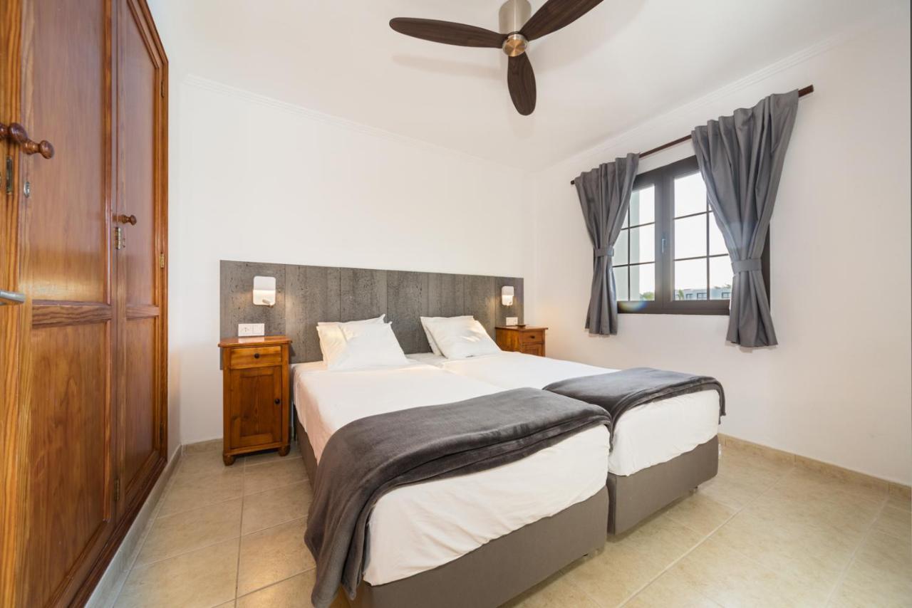 Bastian Beach. Casa Cheah. Sea View 코스타 테기세 외부 사진