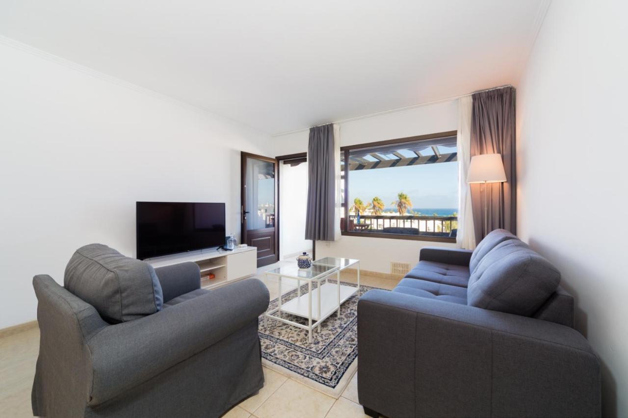 Bastian Beach. Casa Cheah. Sea View 코스타 테기세 외부 사진