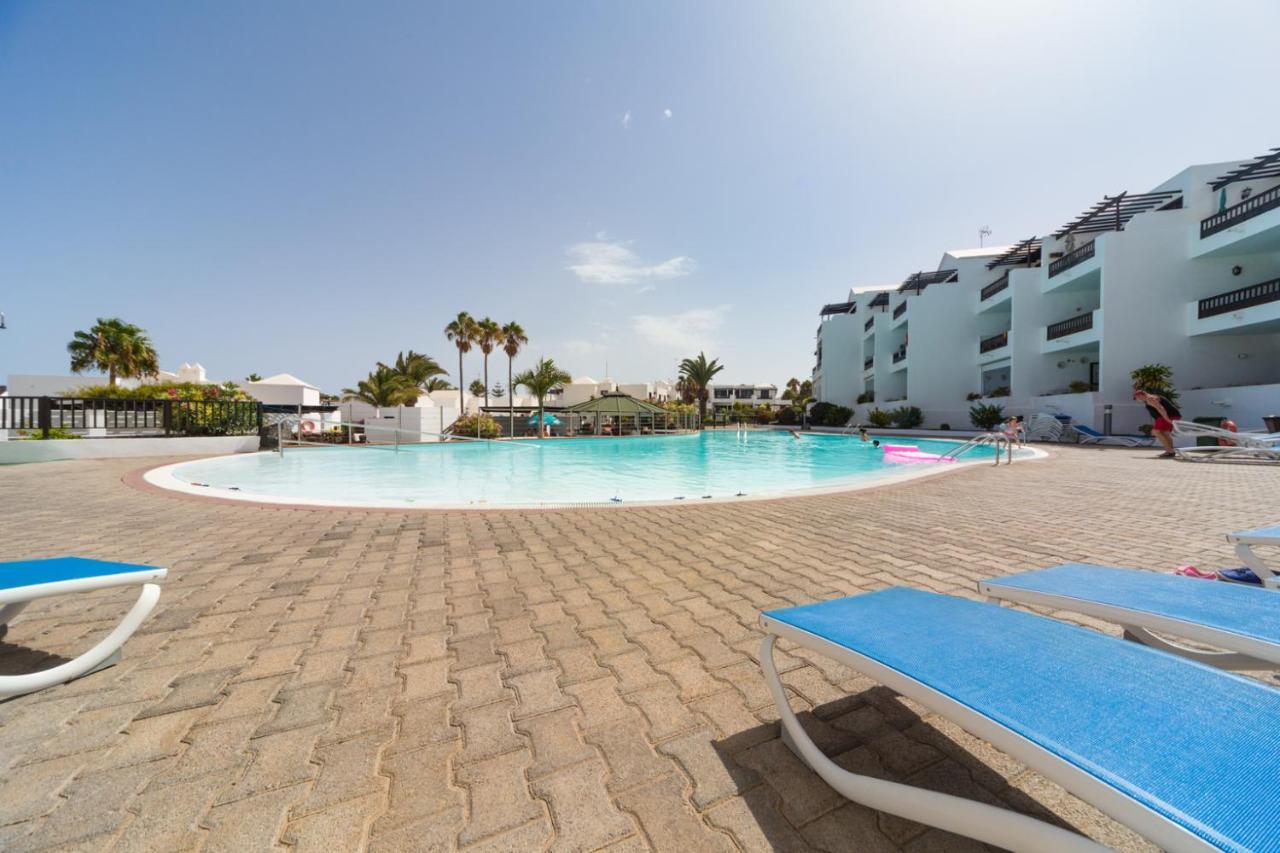 Bastian Beach. Casa Cheah. Sea View 코스타 테기세 외부 사진