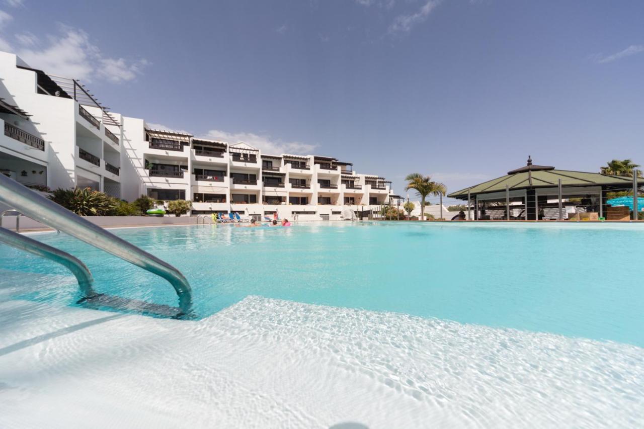 Bastian Beach. Casa Cheah. Sea View 코스타 테기세 외부 사진